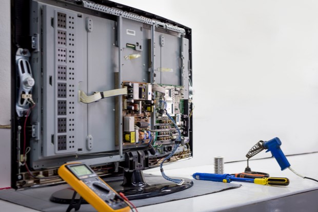 samsung tv repair center kathmandu
