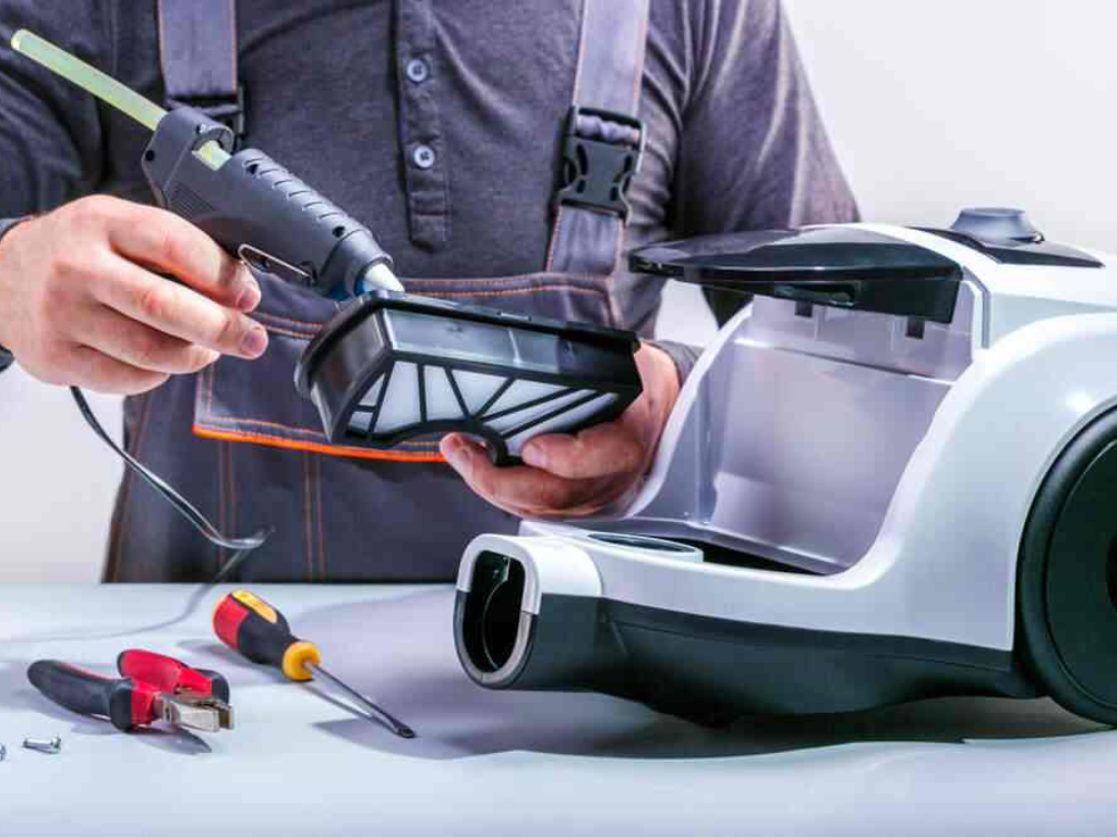 Samsung Vacuum Cleaner Service Center
