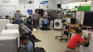 samsung washing machine service center near me