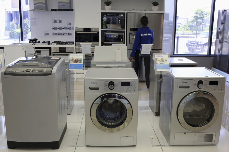 Samsung Washing Machine Service Center in Kathmandu