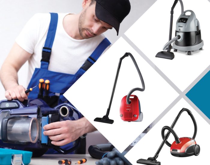samsung vacuum cleaner service centre