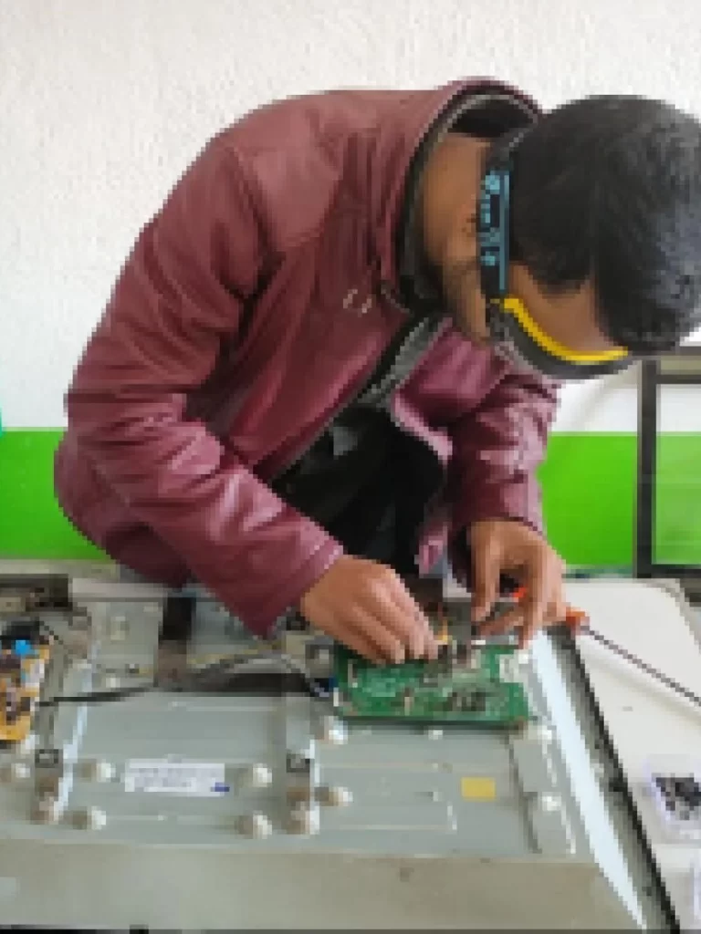 Samsung tv service center near me